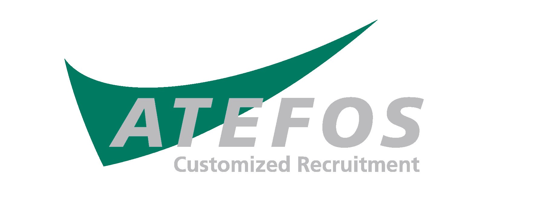 Logo Atefos
