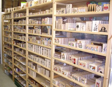 Etablierten Schweizer Online Shop und Ladengeschäft für Scrapbooking, Stempel & Plotterbedarf – inkl. Kundenstamm abzugeben. – Bild 2