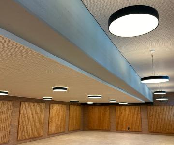 Beleuchtungsbranche - Neuausrichtung im Handel und Projektgeschäft