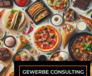 Frauenfeld Zentrum: Take Away an Frequenzlage zu verkaufen (GCG1721)