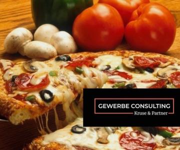 Affoltern am Albis: Gastronomiebetrieb ideal für den Einstieg als Pizza-Kurrier (GCG1739)