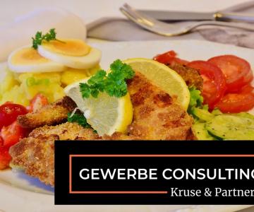 Nähe Bülach: Gemütliches Restaurant mit Take Away zu verkaufen (GCG1744)