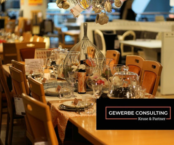 Basel: Erfolgreiches Restaurant zu verkaufen (GCG1408)