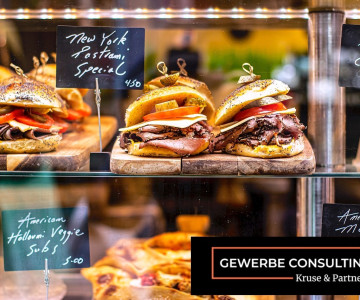 Basel: Take Away (kalte Küche) an sensationeller Lage zu verkaufen (GCG1406)
