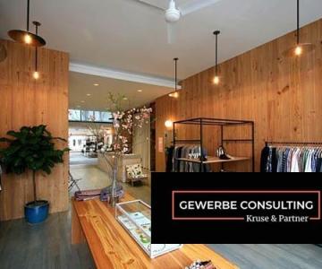 Zürich Kreis 1: Boutique mitten in der begehrten Zürcher Altstadt (GCL1071)