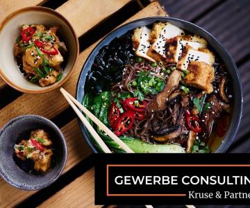 Dübendorf: Elegantes Restaurant mit einigen Parkplätzen zu verkaufen (GCG1747)