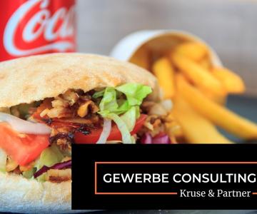 Frauenfeld Zentrum: Kebab Take Away an Frequenzlage zu verkaufen (GCG1755)