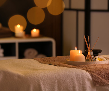 Geschäftsübernahme Spa, Wellness Spa & Massagelounge