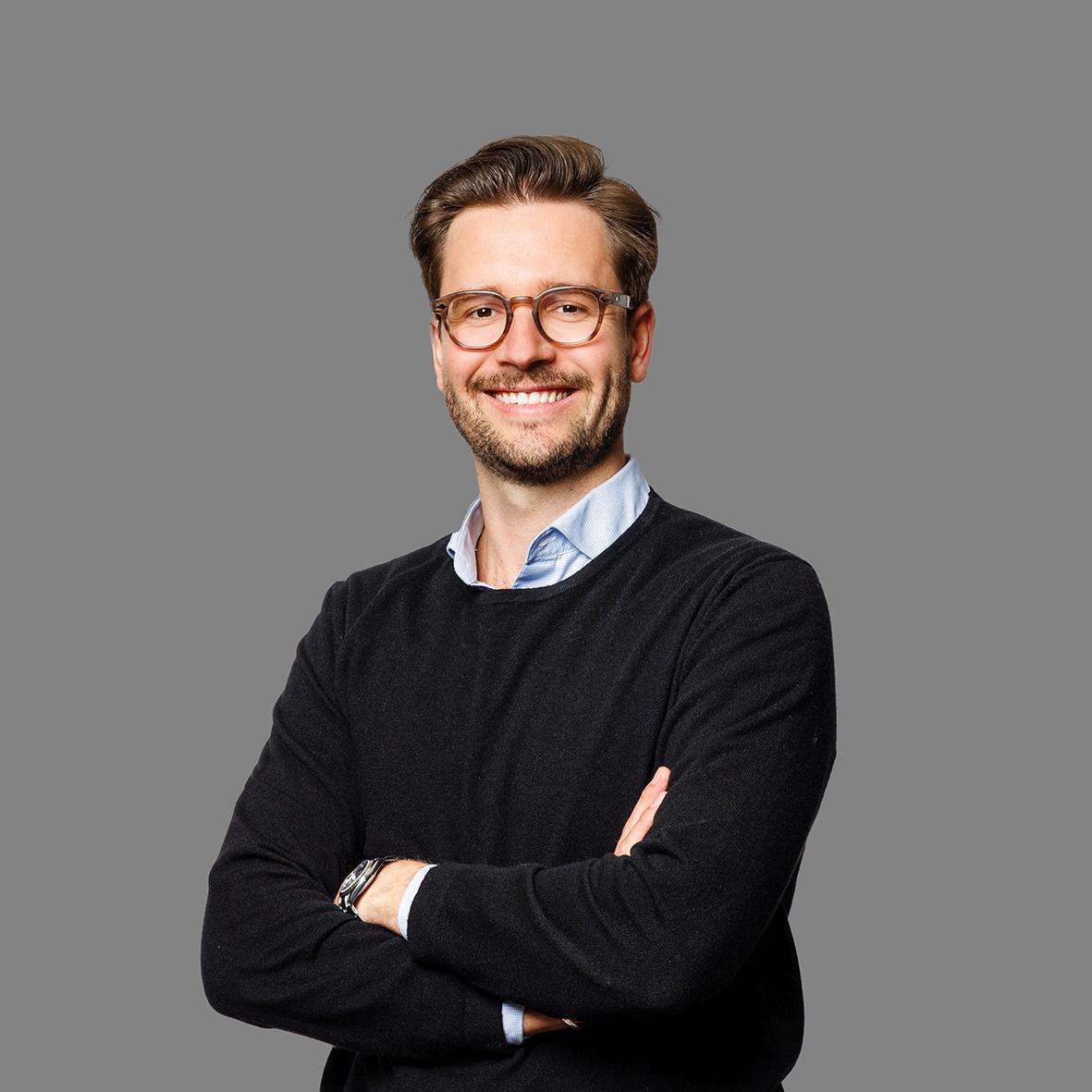 Lars Sager