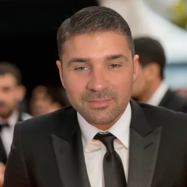 Stefano Endrizzi, MBA, MSc